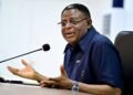 Gov. Otu inaugurates APC reconciliation committees for senatorial districts in Cross River