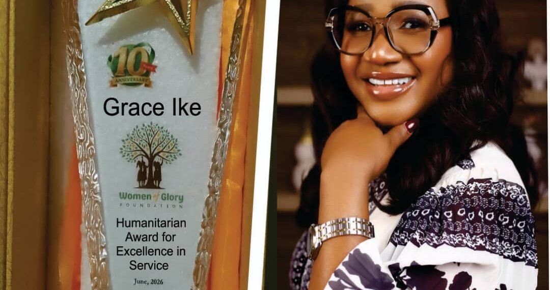 NUJ Chair Receives Honour
