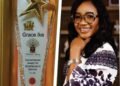 NUJ Chair Receives Honour