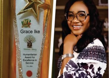 NUJ Chair Receives Honour