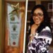 NUJ Chair Receives Honour