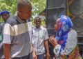 Zulum announces final phase of Borno IDP closure