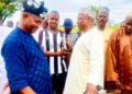 Sen. Manu moves for completion of health facility abandoned for 40years