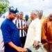 Sen. Manu moves for completion of health facility abandoned for 40years