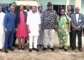 Enugu, Stakeholders Meet To Close Ebola Surveillance, Contact Tracing Gaps
