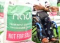 FG Distributes 11,720 Bags Of Fertiliser To Support FCT Farmers