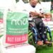 FG Distributes 11,720 Bags Of Fertiliser To Support FCT Farmers