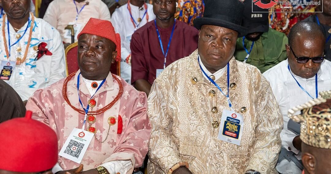 Stakeholders Seek More Institutional Support For Pipeline Surveillance Companies