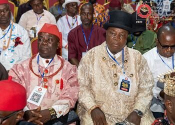 Stakeholders Seek More Institutional Support For Pipeline Surveillance Companies