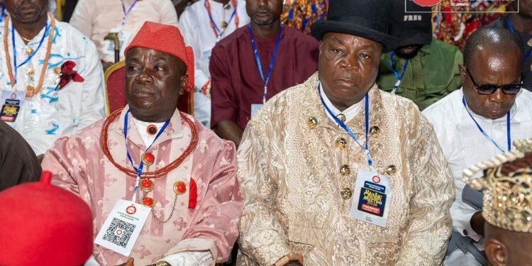 Stakeholders Seek More Institutional Support For Pipeline Surveillance Companies