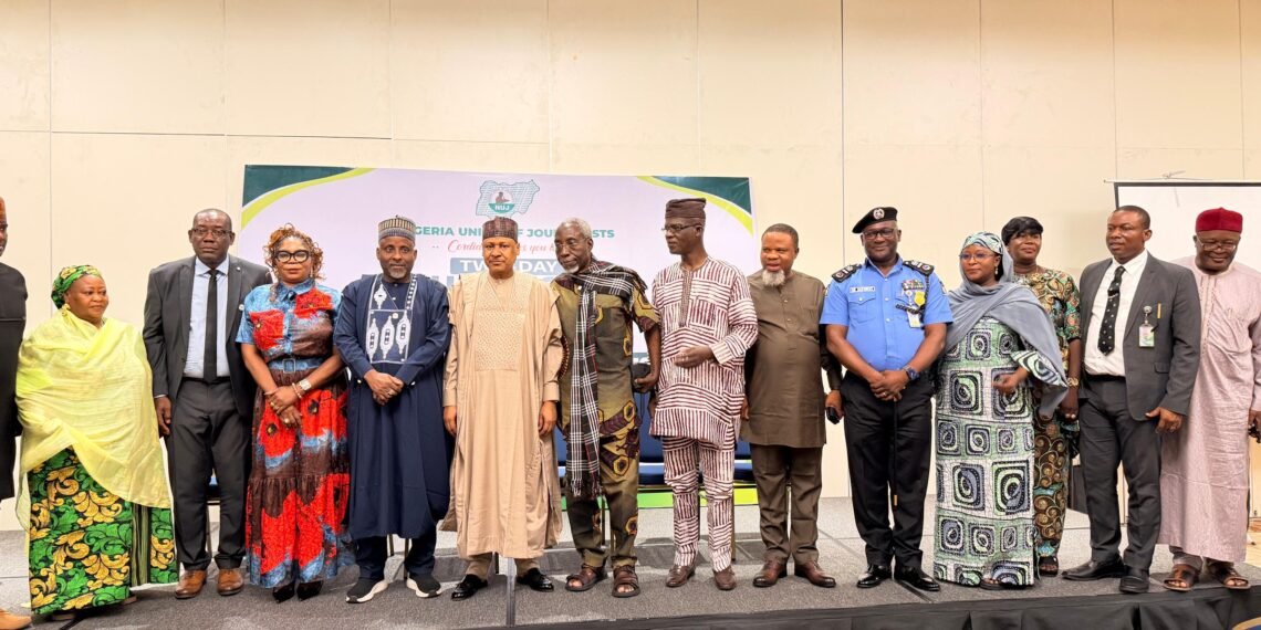FG To Embed Journalists In Military Operations For Accurate Reportage