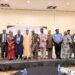 FG To Embed Journalists In Military Operations For Accurate Reportage