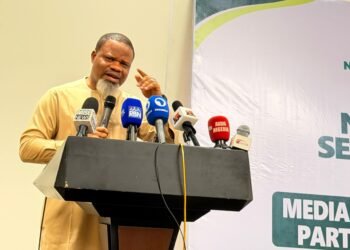 Ex-NUJ President Commends Security Agencies, Seeks Greater Media-Security Collaboration