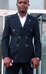 NANS National Leadership Names Bestman Okereafor As Director Cooperate, Private Sectors Engagement