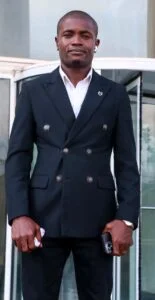NANS National Leadership Names Bestman Okereafor As Director Cooperate, Private Sectors Engagement