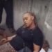 Lagos Woman’s Collapse Sparks Question Over Bystanders Recording An Emergency Instead Of Rendering Assistance