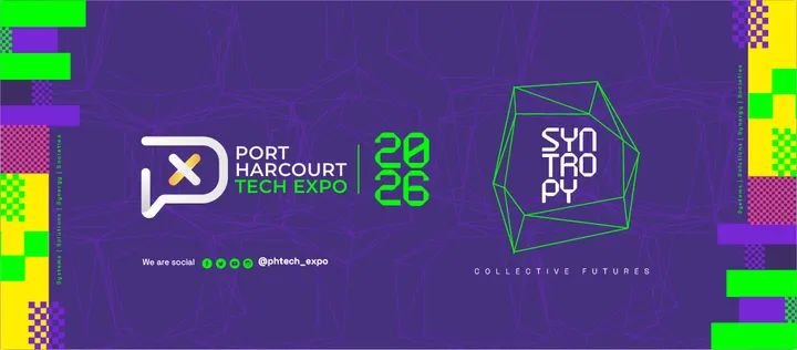 Tech Expo 2026: Stakeholders Urge Innovation, Digital Collaboration