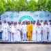 Ewu Kingdom Delegation Visits Edo Govt House, Backs Razaq Isesele III as New Onojie