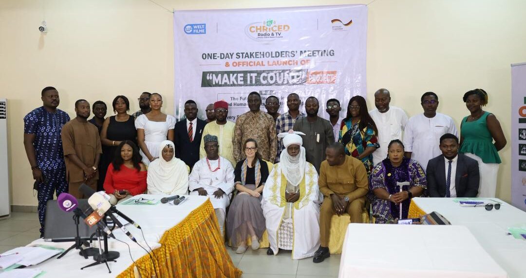 Ethical journalism in Nigeria