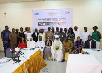 Ethical journalism in Nigeria