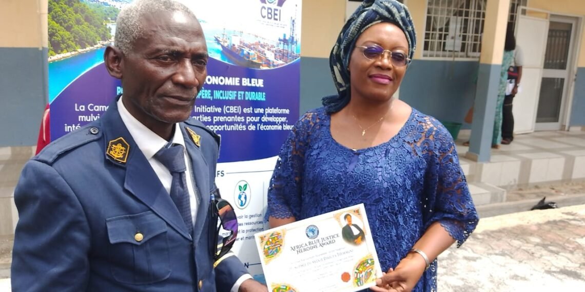 Group Honours 30 Africa Blue Economy Heroines, Says Women Are Driving Maritime Growth