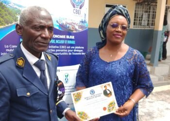 Group Honours 30 Africa Blue Economy Heroines, Says Women Are Driving Maritime Growth