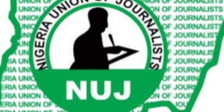 NUJ Delta Council Raises Concerns Over Insecurity, Illegal Levies