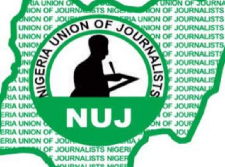 NUJ Delta Council Raises Concerns Over Insecurity, Illegal Levies