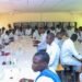 NEDC Reaffirms Commitment To Education, Youth Empowerment In North-East