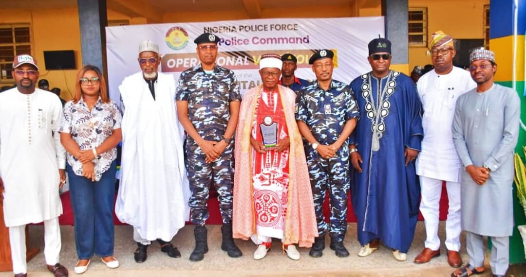 NUJ Backs Community Policing, Seeks Holistic Action Against 'One-Chance' Menace In Abuja