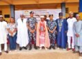 NUJ Backs Community Policing, Seeks Holistic Action Against 'One-Chance' Menace In Abuja