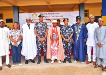 NUJ Backs Community Policing, Seeks Holistic Action Against 'One-Chance' Menace In Abuja