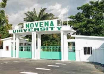PCN Raises Novena University's Pharm.D Admission Quota to 120