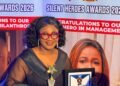 FCT NUJ Chairman Bags Silent Hero In Management Award