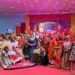 African Praise Sunday: Bishop Kate Kawas Describes Praise as a Spiritual Weapon
