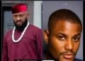Yul Edochie’s comment on Alexx Ekubo’s private life sparks controversy online