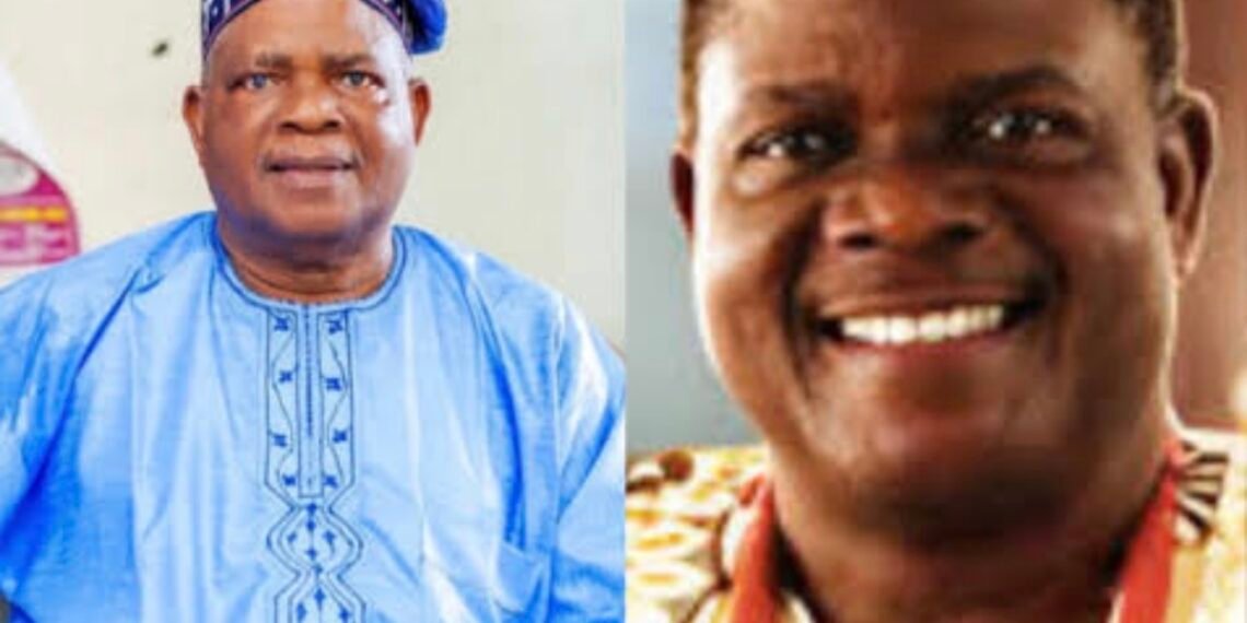 Veteran Nollywood actor Kola Oyewo dies at 80