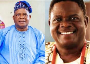 Veteran Nollywood actor Kola Oyewo dies at 80