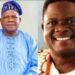 Veteran Nollywood actor Kola Oyewo dies at 80