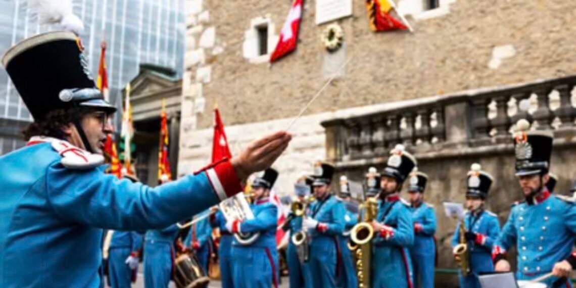 Swiss voters go to the polls on Sunday over referendum to cap population at 10m