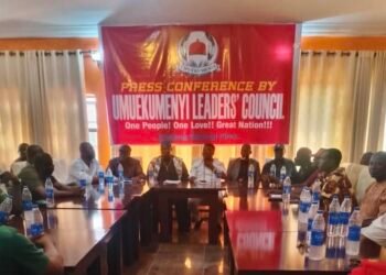 Governor Nwifuru’s kinsmen back PDP candidate in Ebonyi governorship poll