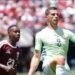 Qatar stun Switzerland with stoppage-time equaliser to claim historic first World Cup point