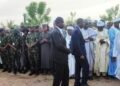 Major General Abubakar Rabe laid to rest in Katsina