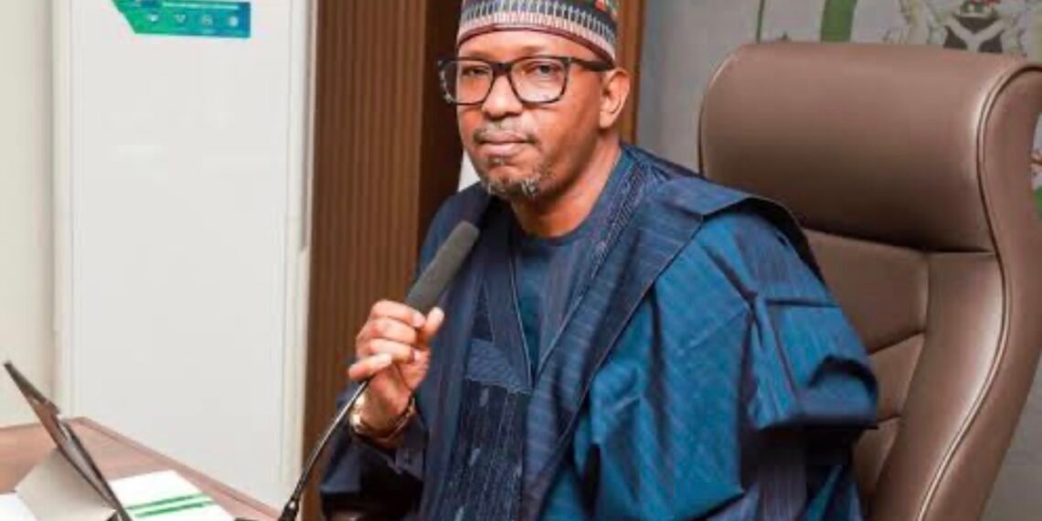 NSC Boss Dikko Hails Outstanding Performances At ITF World Tennis Tour Juniors J30 Abuja Championship