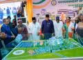 FG Pledges Support As Akwa Ibom Unveils Landmark Medical City