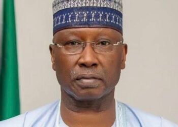 Fintiri Appoints Boss Mustapha to Northern Nigeria Security Trust Fund Board