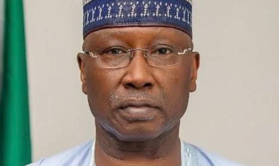 Fintiri Appoints Boss Mustapha to Northern Nigeria Security Trust Fund Board