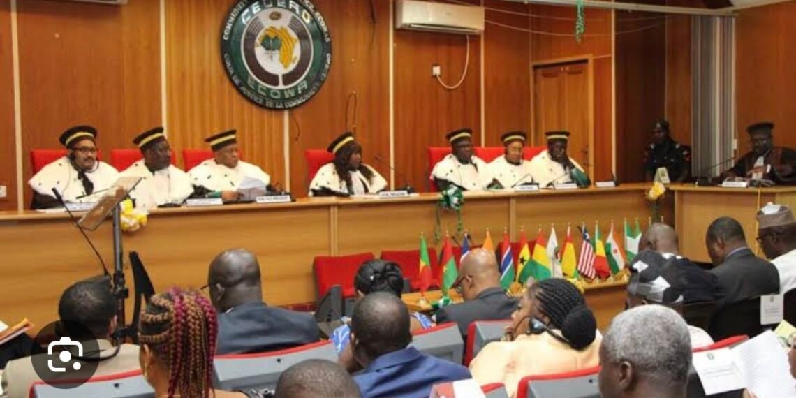 NUJ Hails Jide Oyekunle’s ECOWAS Court Victory, Says It Is a Win for Journalism, Press Freedom