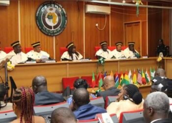 NUJ Hails Jide Oyekunle’s ECOWAS Court Victory, Says It Is a Win for Journalism, Press Freedom