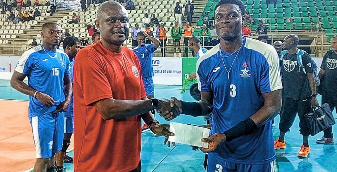 CGC Day 11: Onikeku Hails Customs Development Programme As Men, Women Teams Extend Unbeaten Run